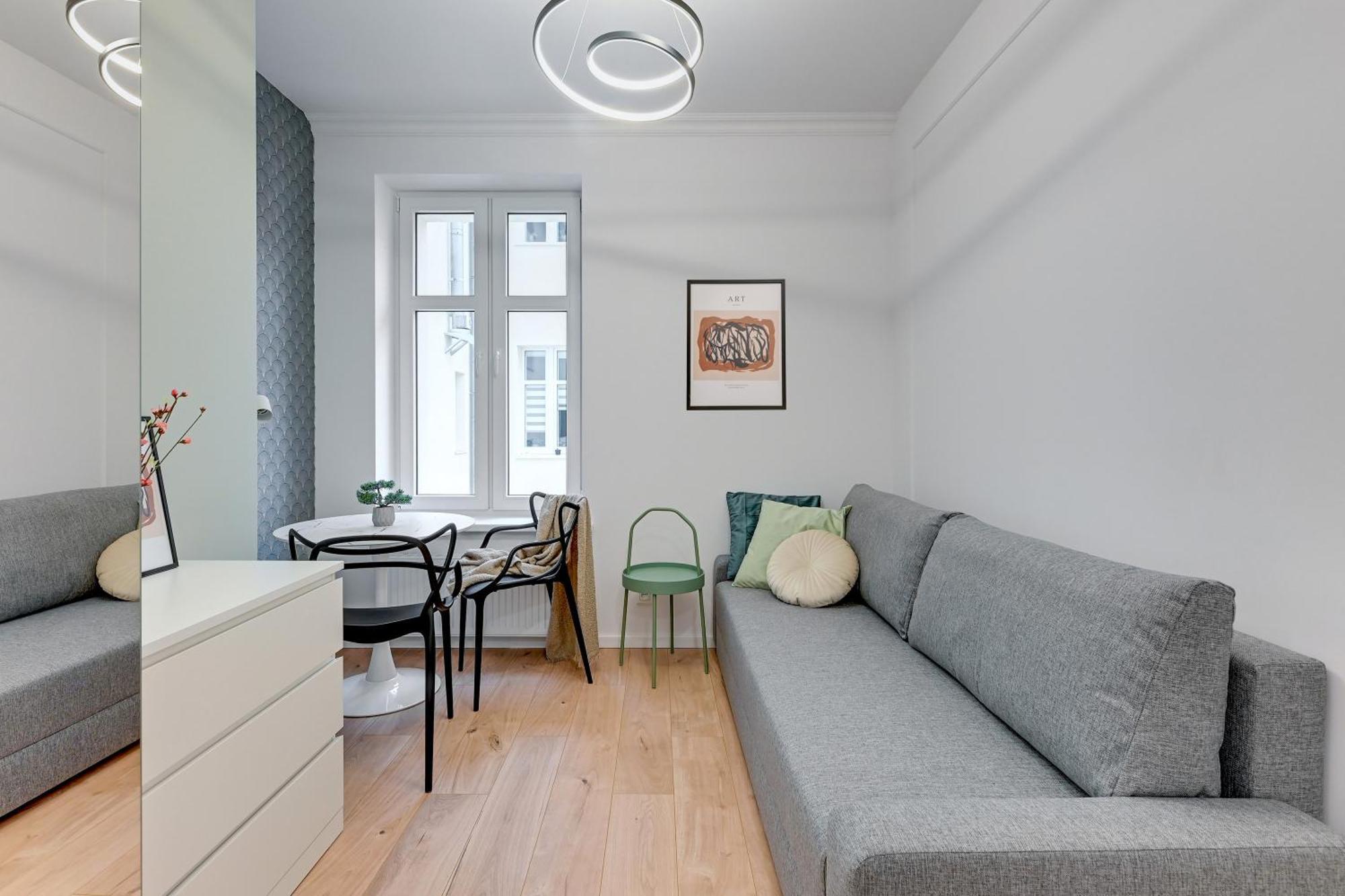 Wrzeszcz - Brzozowa Apartament