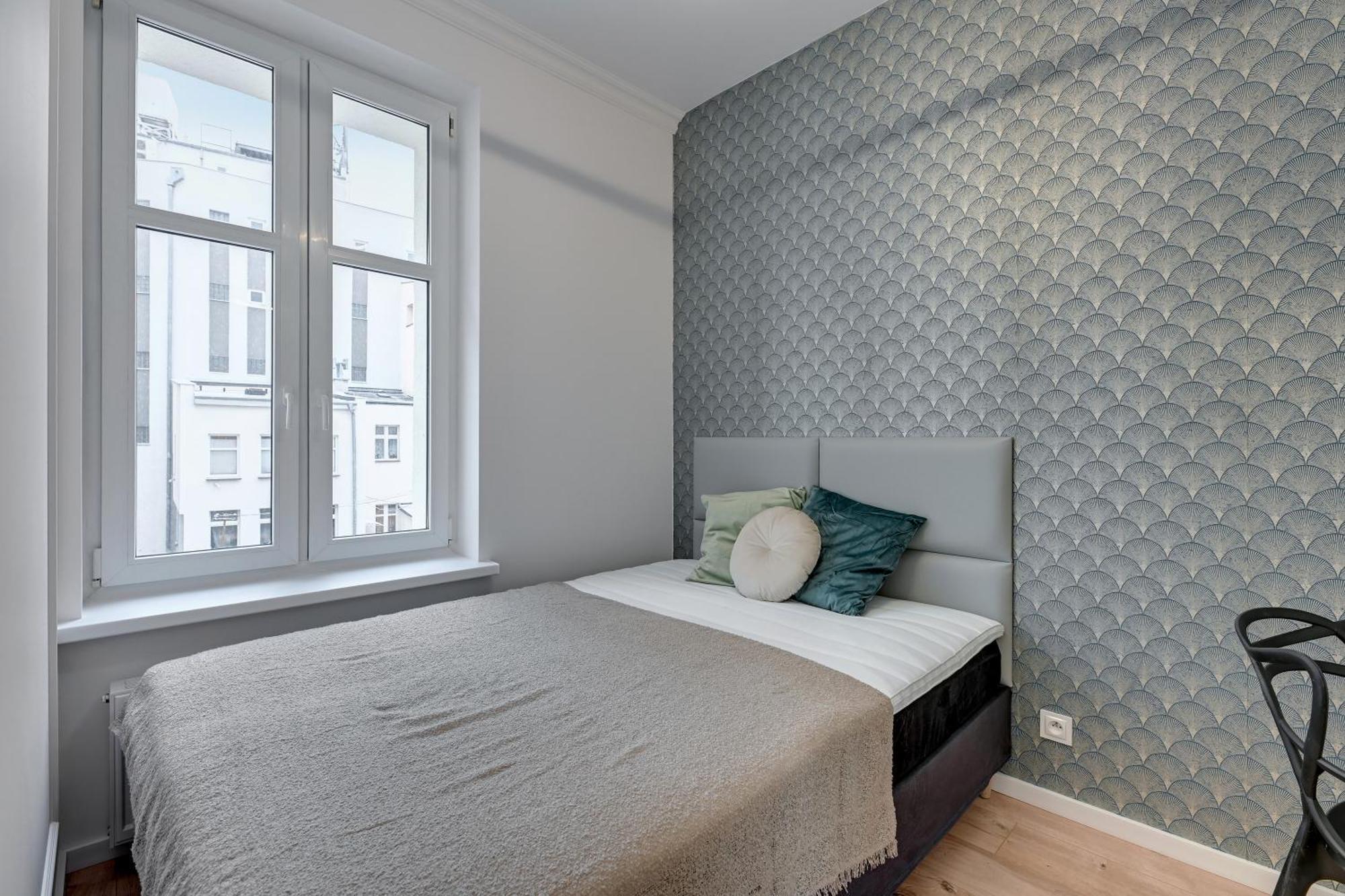 Wrzeszcz - Brzozowa Apartament *